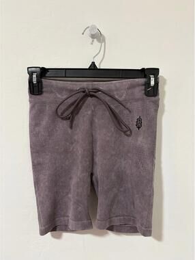 New Free People Go to Ribbed Shorts - Womens size XS / S